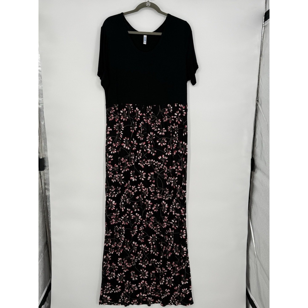 VIISHOW Women's Maxi Dress 3XL